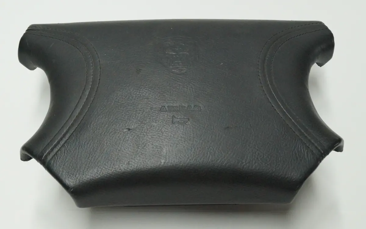 1998 - 2003 Jaguar Xj (X308) Steering Wheel Air Bag | Part # - Hnc9180ld-Leg 1