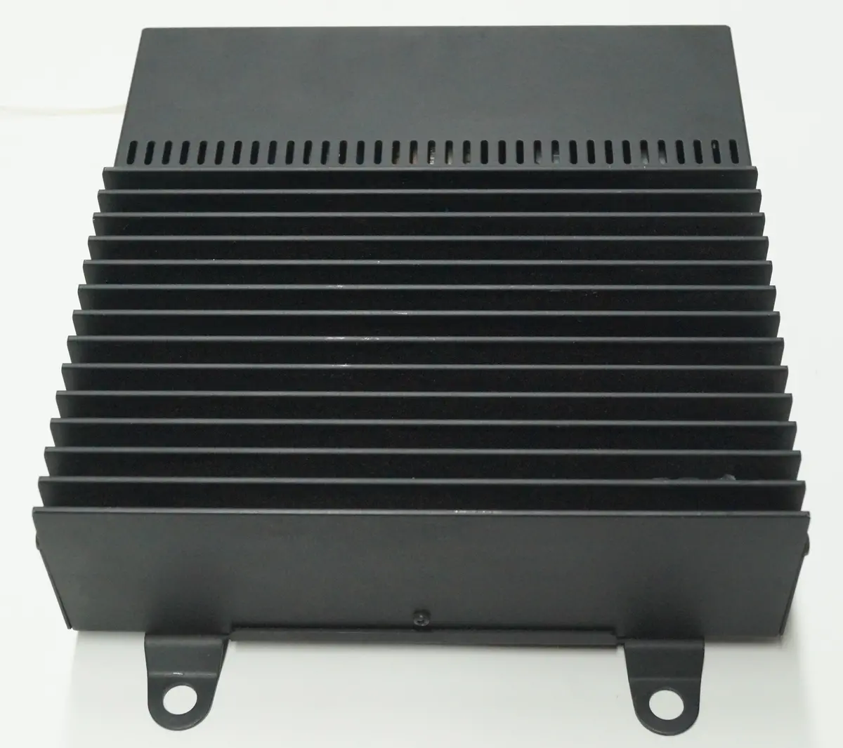 2003 - 2008 Jaguar S-Type (X200) Radio/Stereo Amplifier | Part # - 2R83-18C808-Ac 1