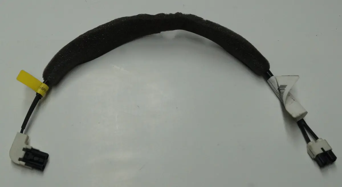 2002 - 2009 Jaguar X-Type (X400) Fiber Optic Cable | Part # - 4X43-14B242 1