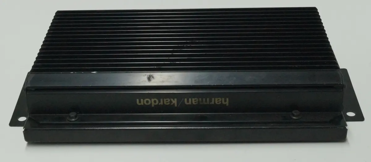 1995 - 1997 Jaguar Xj (X300) Harman Kardon Amplifier | Part # - Lna4170ba 1