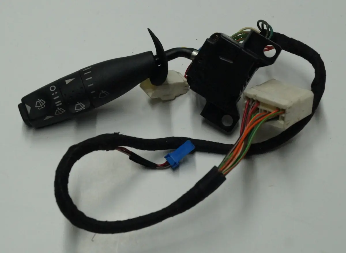 1997 - 2006 Jaguar Xk (X100) Windshield Wiper Switch 1