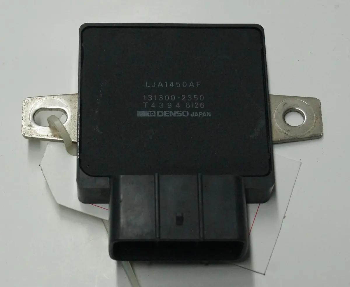 Jaguar Xj/Xk 4.0L (X100/X308) Ignition Module | Part # - Lja1450af 1