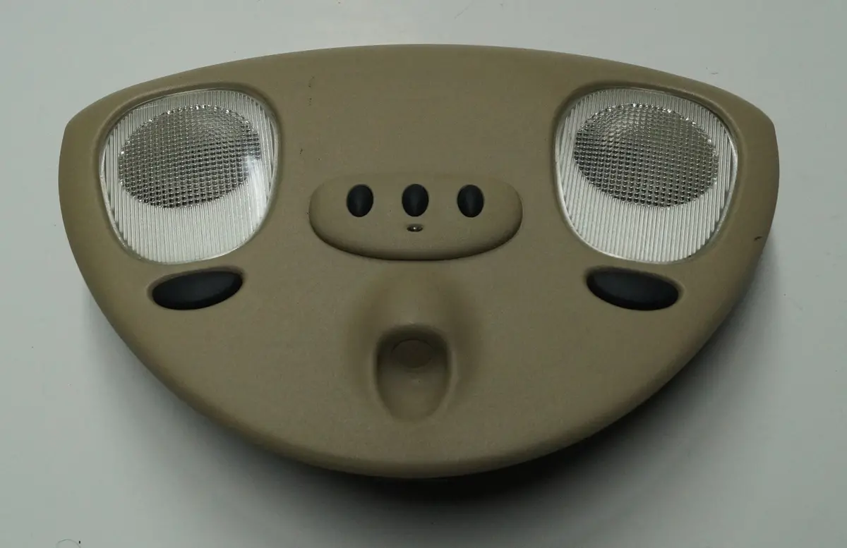 1997 - 2006 Jaguar Xk (X100) Dome/Map Light Trim 1