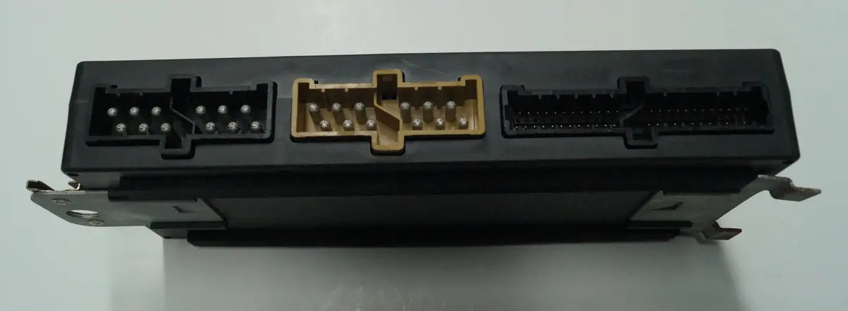 1992 - 1996 Jaguar Xjs Seat Control Unit (R/H) | Part # - Lhb2160ba 2