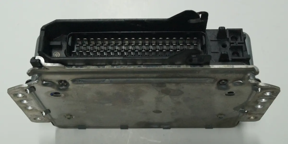 1995 - 1997 Jaguar Xj (X300) Transmission Control Module | Part # - Lhe2400ae 2