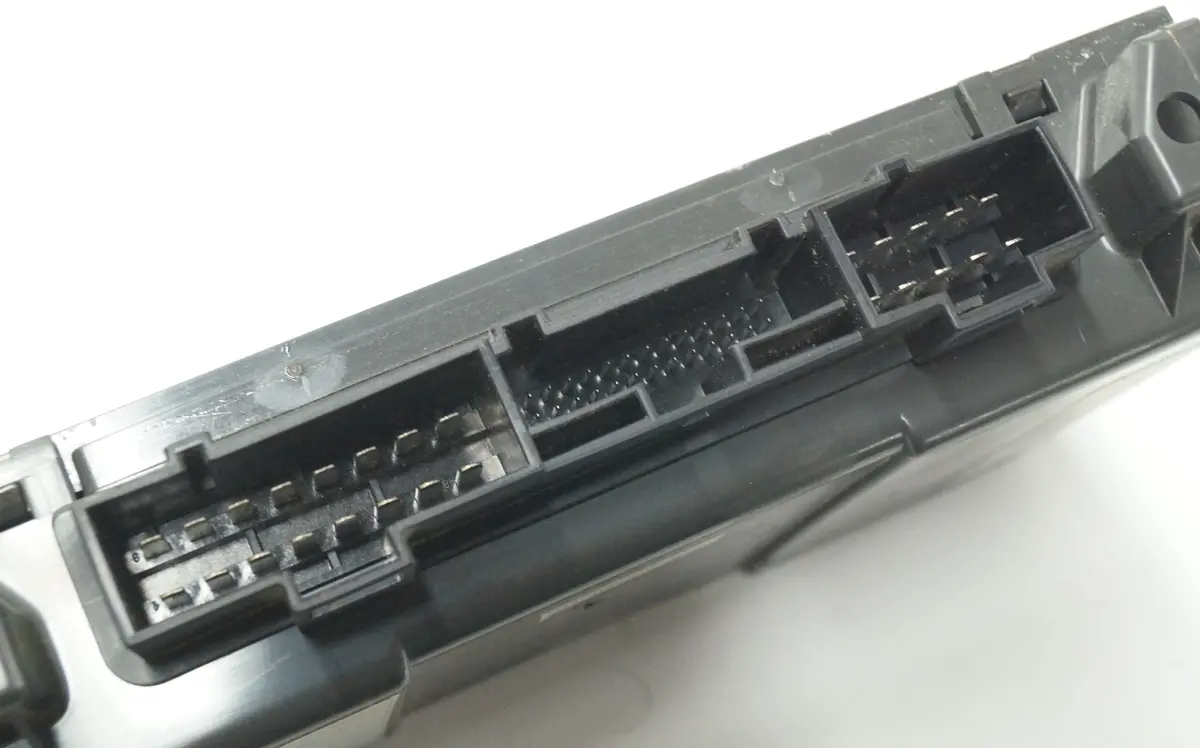1997 - 2006 Jaguar Xk (X100) Security Locking Module | Part # - Lje2600ac 2