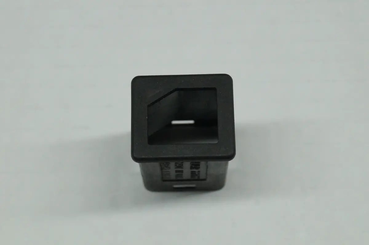 1990 - 1994 Jaguar Xj (Xj40) Sport Button Bezel | Part # - Dac484369620 1