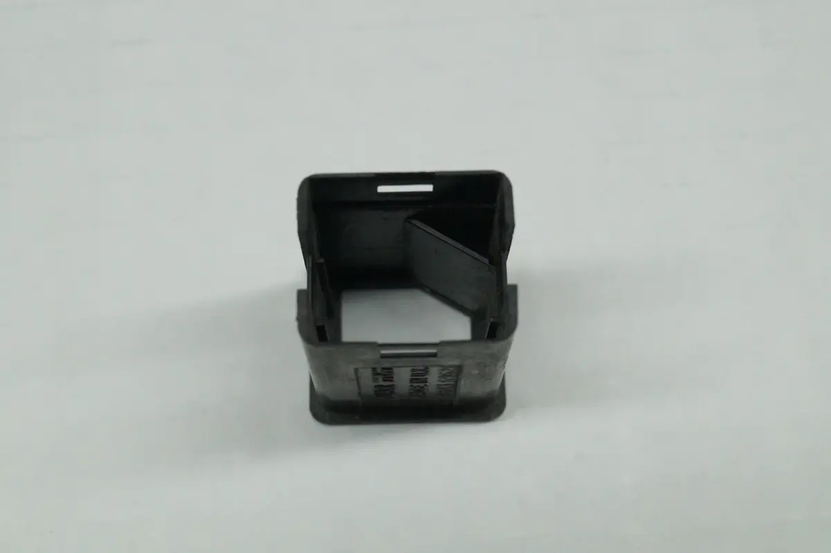 1990 - 1994 Jaguar Xj (Xj40) Sport Button Bezel | Part # - Dac484369620 2