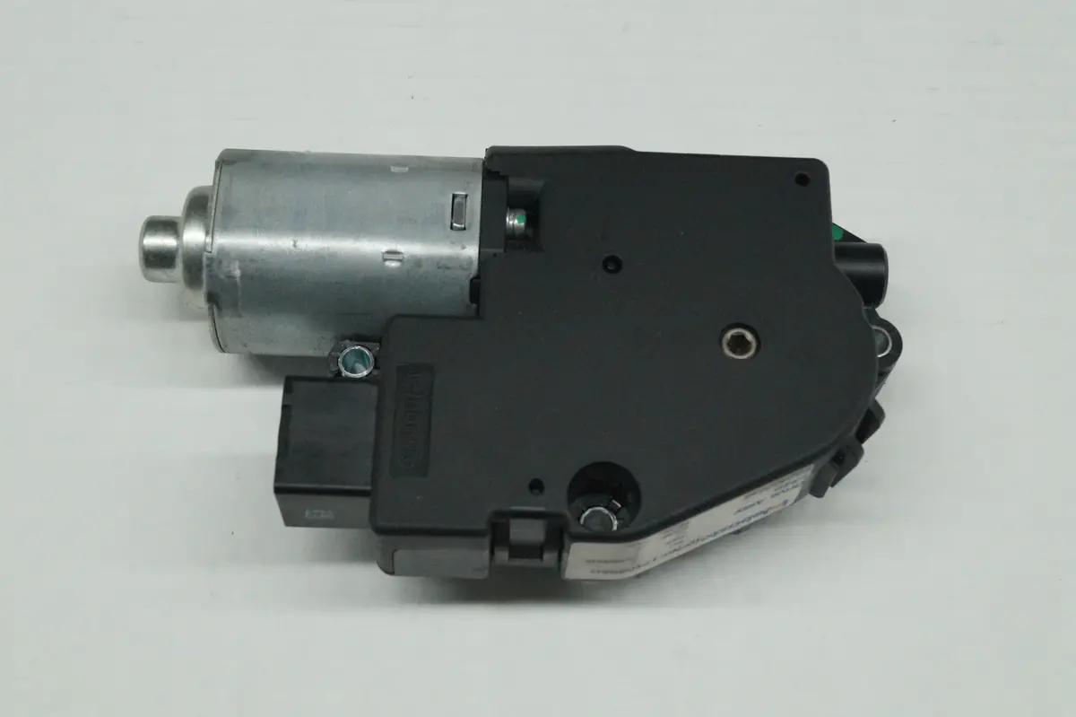 2006 - 2013 Range Rover Sport (L320) Sun Roof Motor | Part # - Wr09-010-Ag 2