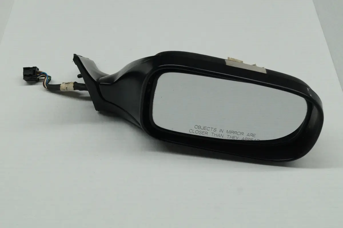 1998 - 2003 Jaguar Xj (X308) Right Side Mirror | Part # - Hnc3042ca 1
