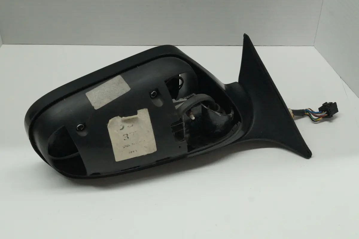 1998 - 2003 Jaguar Xj (X308) Right Side Mirror | Part # - Hnc3042ca 2