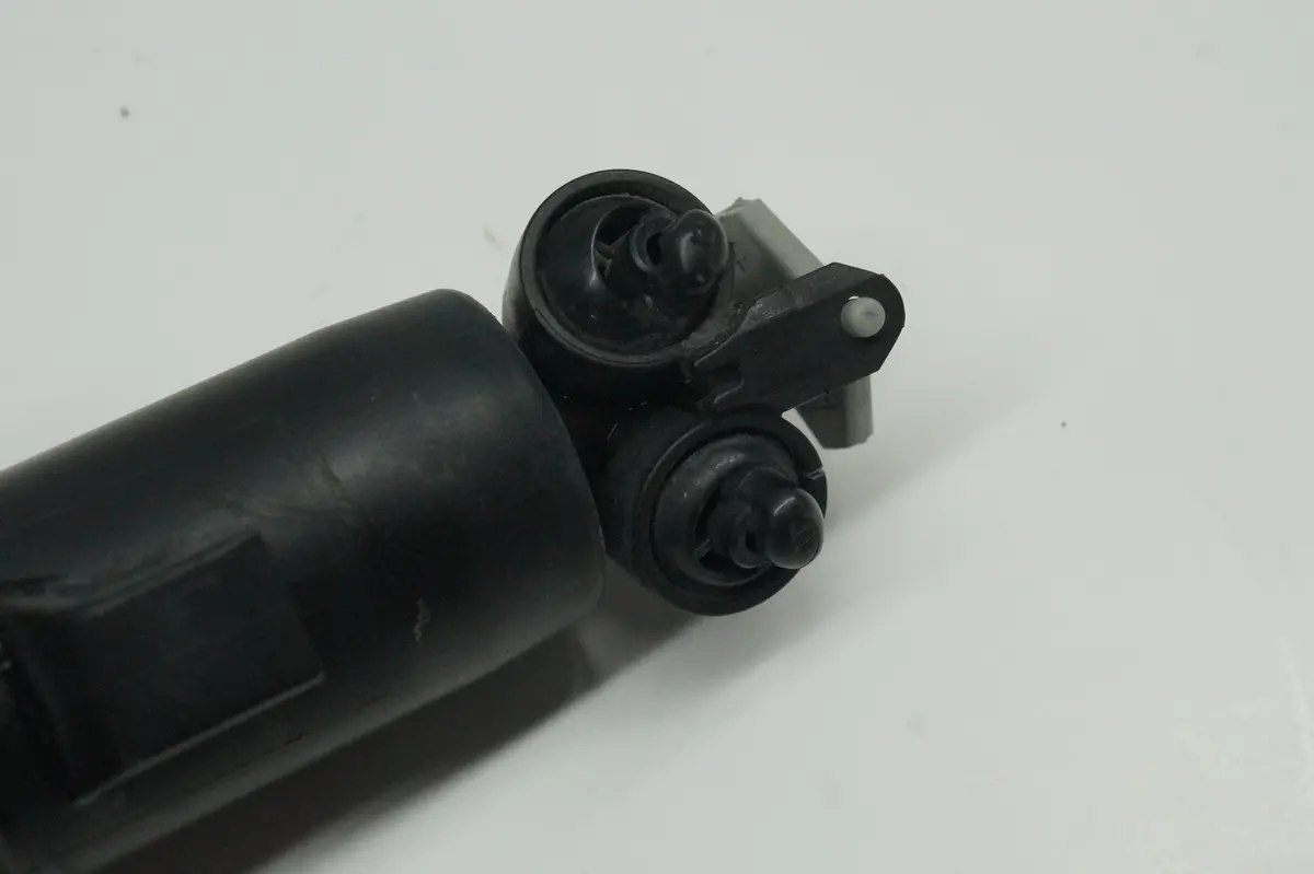 Jaguar X-Type (X400) Headlight Washer Nozzle | Part # - C2524966 2