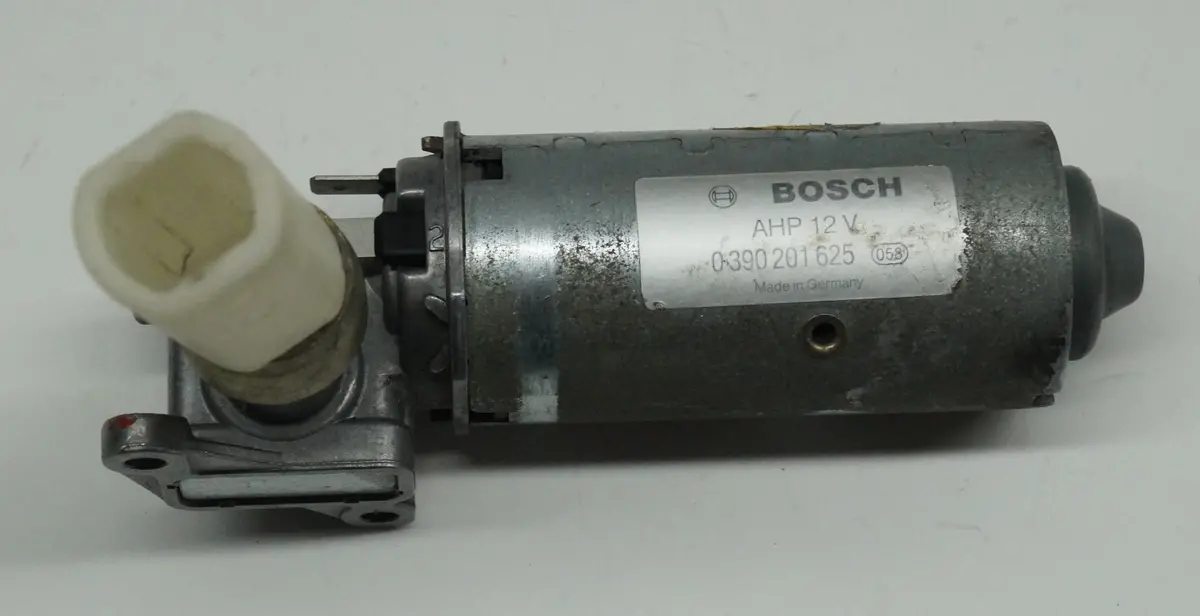 1998 - 2003 Jaguar Xj (X308) Steering Column Tilt Motor | Part # - 0390201625 1