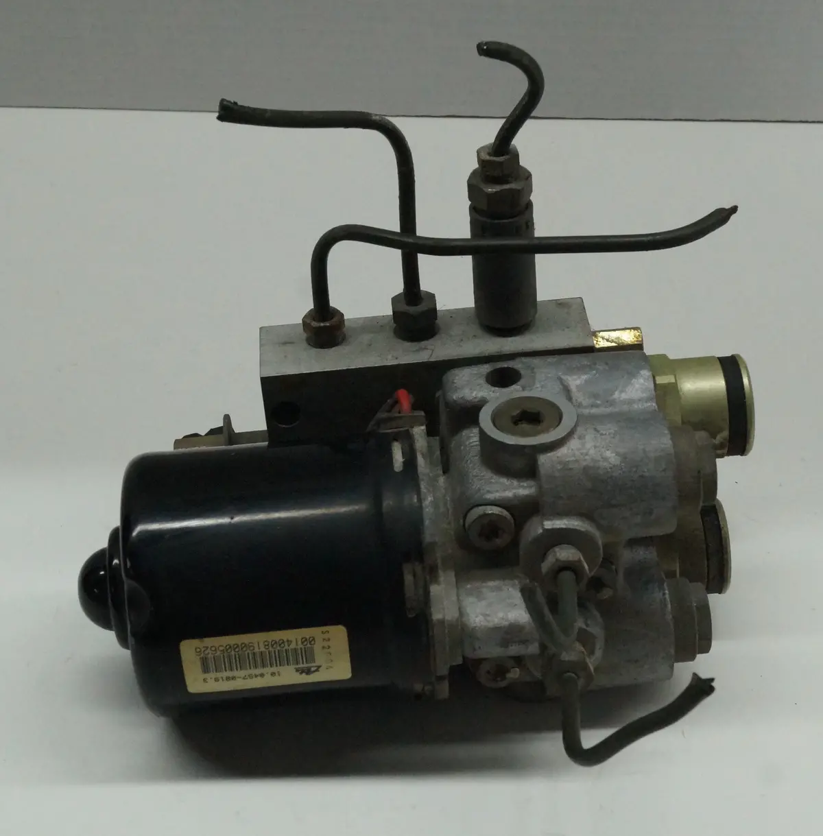 1995 - 1997 Jaguar Xj (X300) Abs Pump | Part # - Jlm12003 2