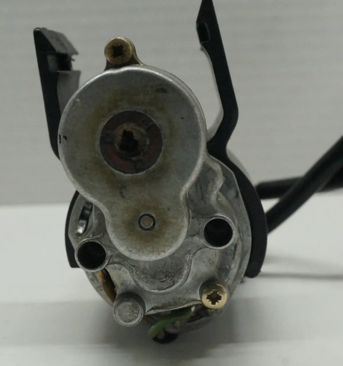 1998 - 2003 Jaguar Xj (X308) Steering Column Telescopic Motor | Part # - 0390201624 2