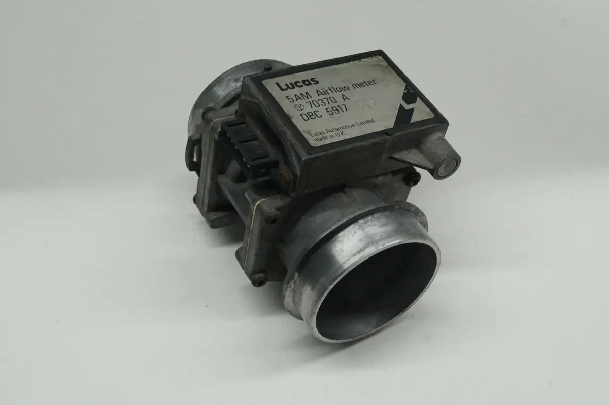 Jaguar Xj (Xj40) Maf Sensor | Part # - Dbc5917 1