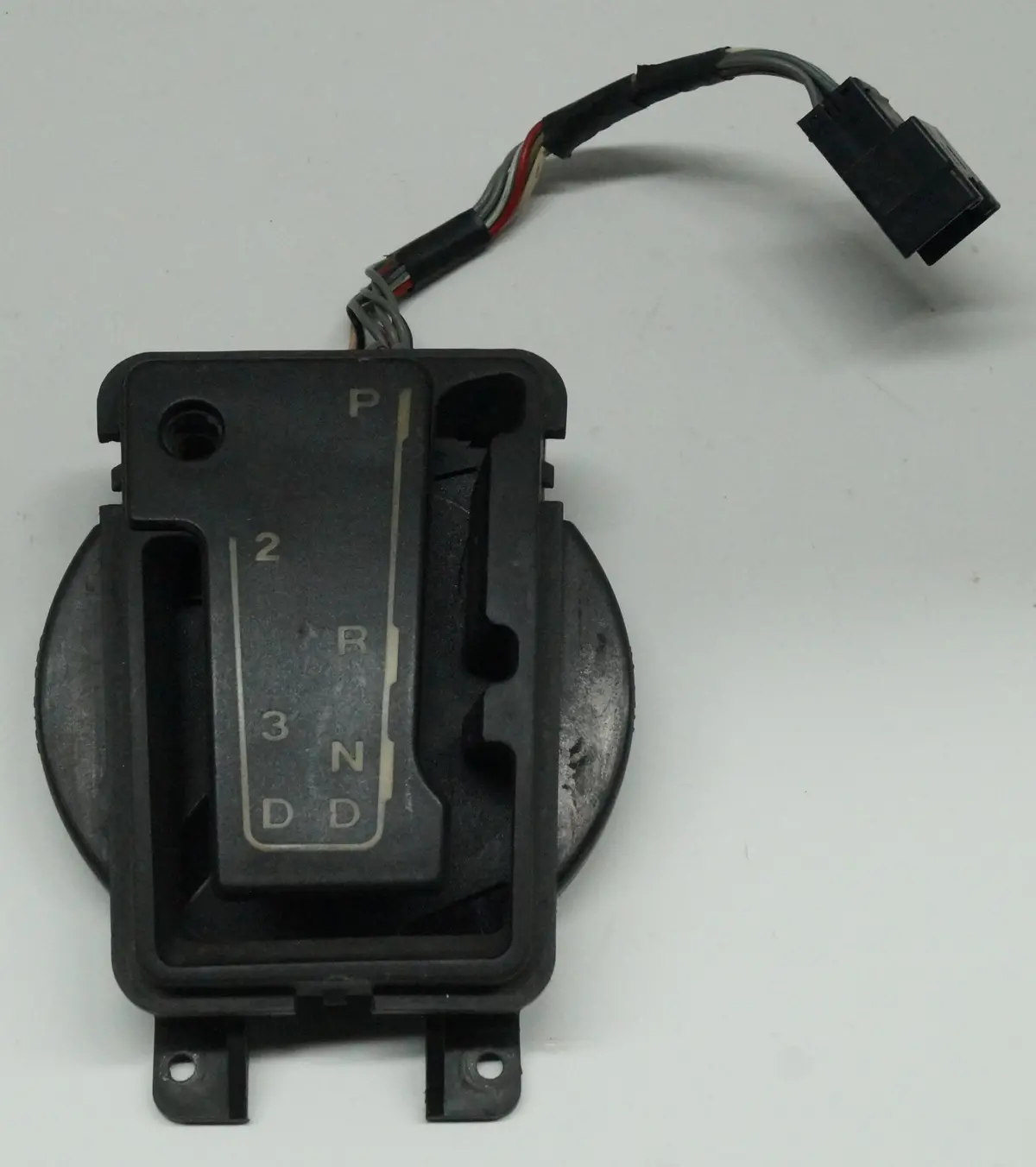 1995 - 1997 Jaguar Xj (X300) Gear Shift Selector Trim | Part # - Dbc11071 1