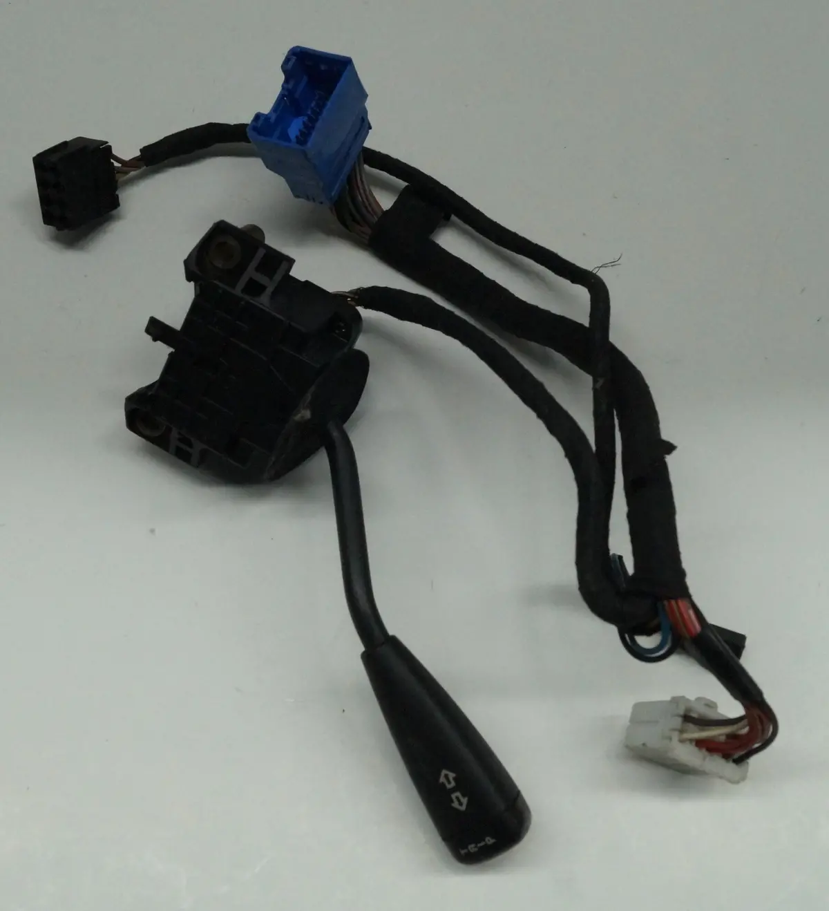1996 - 1997 Jaguar Xj (X300) Turn Signal/High Beam Switch | Part # - Lxf6455aa 1