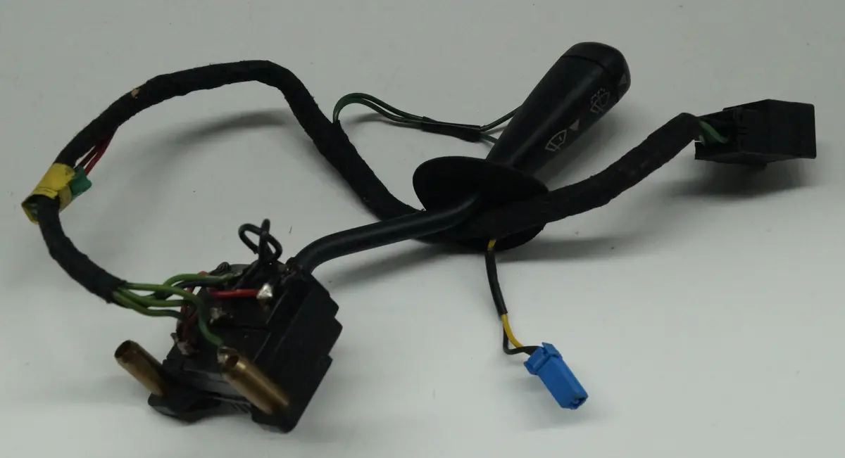 1996 - 1997 Jaguar Xj (X300) Wiper Switch | Part # - Lxf6460aa 1