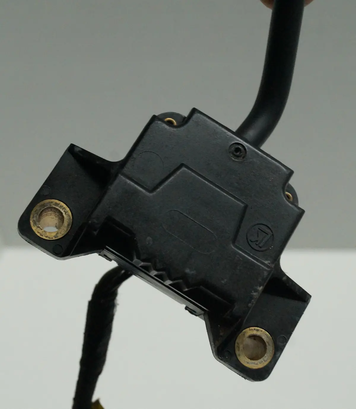 1996 - 1997 Jaguar Xj (X300) Wiper Switch | Part # - Lxf6460aa 2