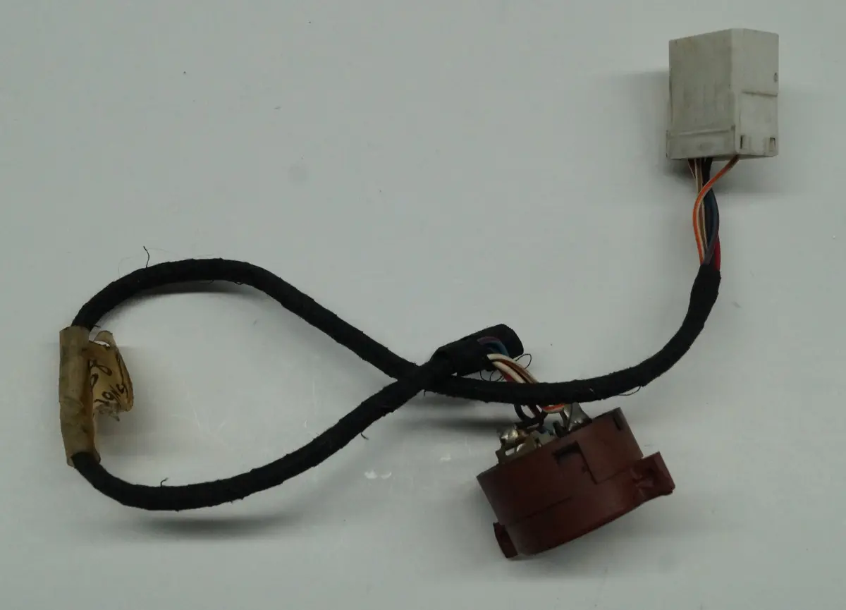 1998 - 2003 Jaguar Xj (X308) Ignition Switch | Part # - Lnc6507aa 1