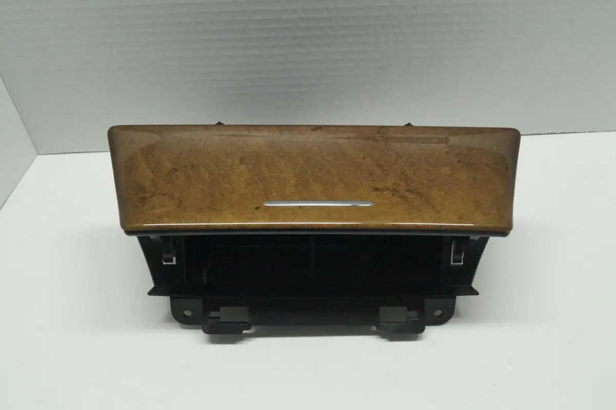 2002 - 2009 Jaguar X-Type (X400) Center Console Ash Tray | Part # - 1X43-F04810-Al 1