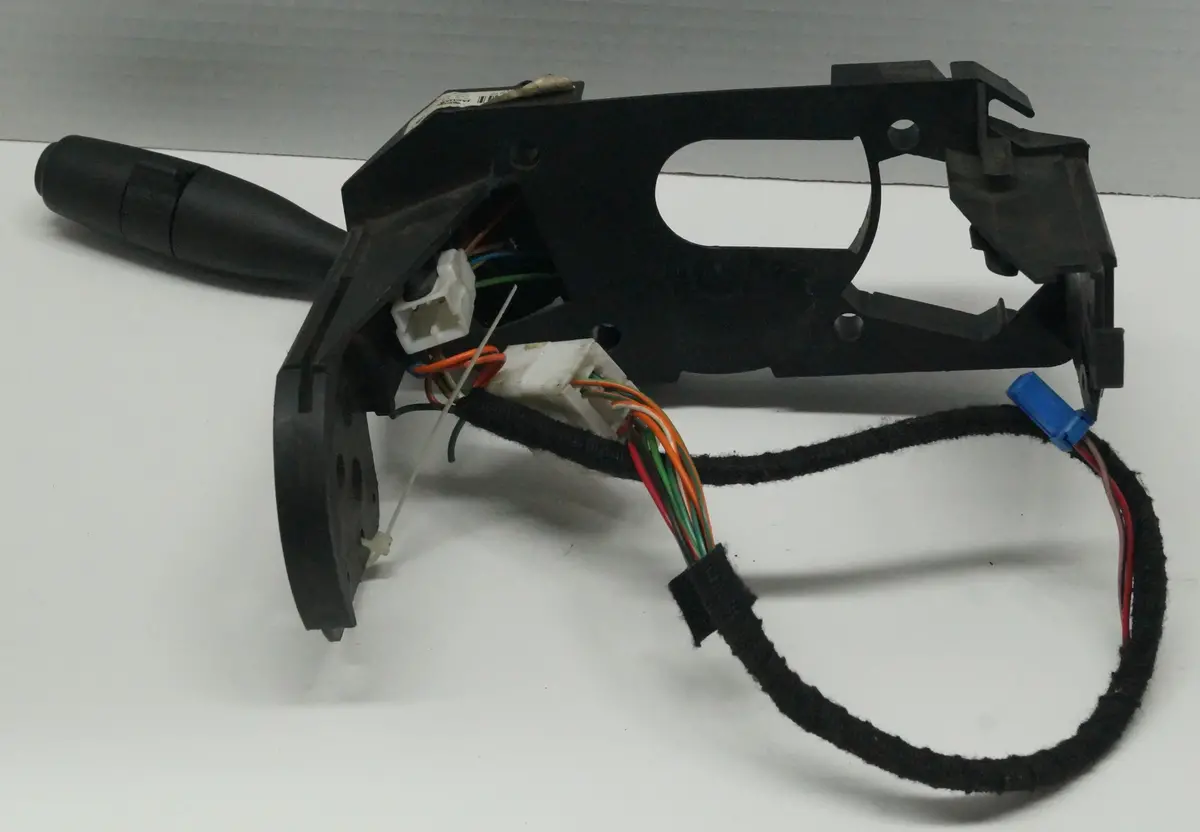 1998 - 2003 Jaguar Xj (X308) Steering Column Switches/Assemblies 2