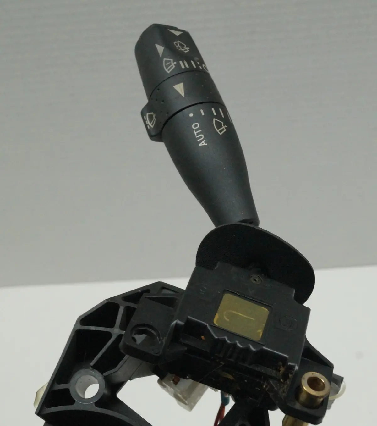 1998 - 2003 Jaguar Xj (X308) Steering Column Switches/Assemblies 3