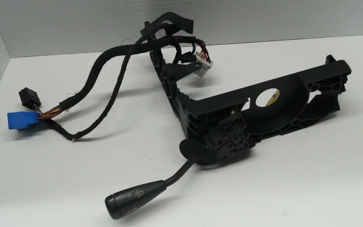 1995 - 1997 Jaguar Xj (X300) Clock Spring Assemblies | Part # - Lxf6470aa 1