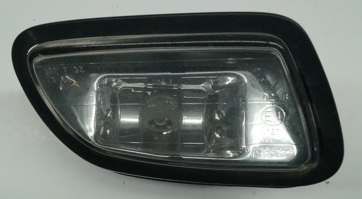 1995 - 1997 Jaguar Xj (X300) Passenger Side (Right) Fog Light | Part # - Dbc11016 1