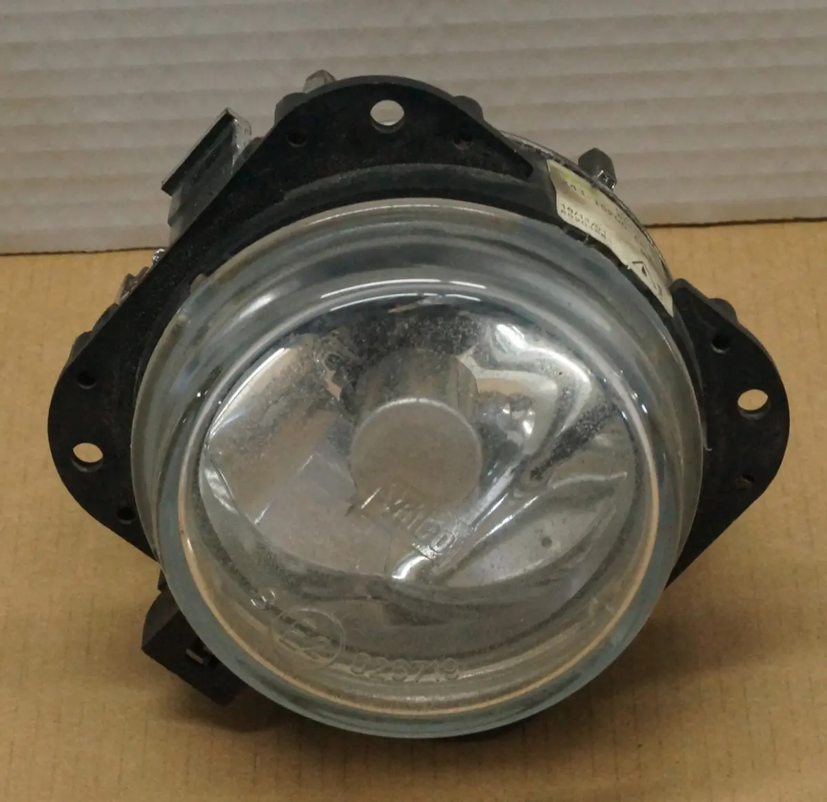 2002 - 2005 Jaguar X-Type (X400) Fog Light (Left Or Right) | Part # - 1X43-15200-Aa 1