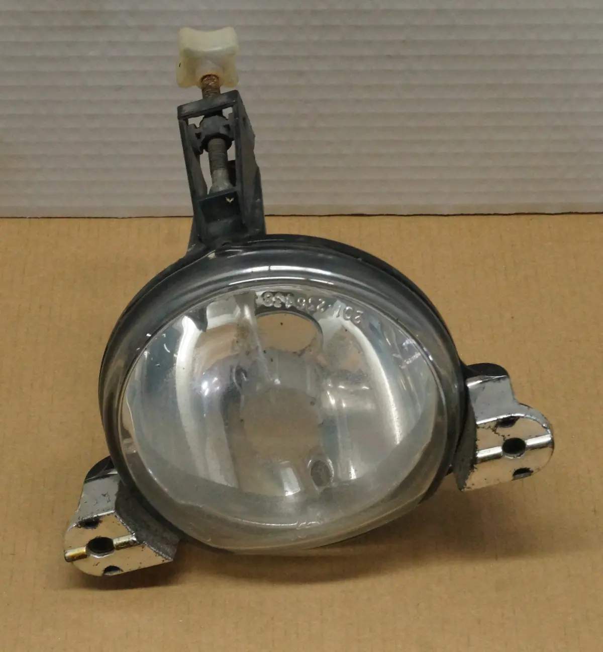 1998 - 2003 Jaguar Xj (X308) Fog Light (Left Or Right) | Part # - Lnc5092ab 1