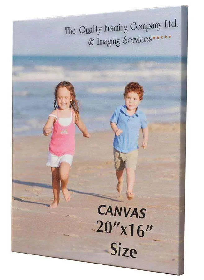 Brilliant Canvas Prints - 1