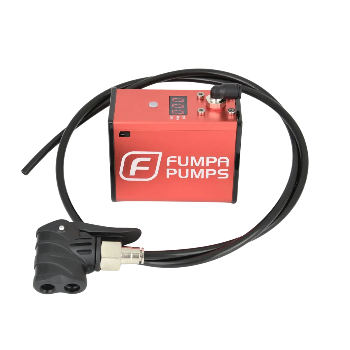 Fumpa Dual Head Extension Nozzle 1
