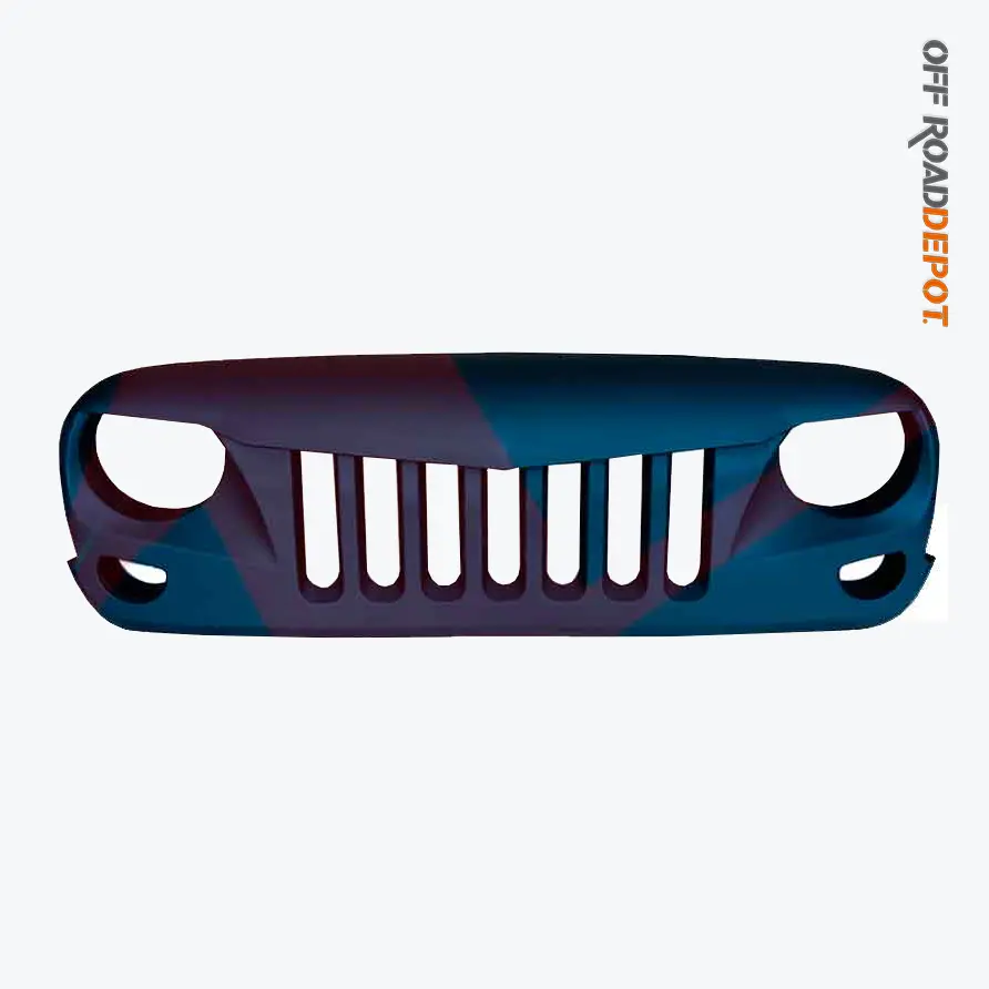 Parrilla Jeep Jk Angry 017 1