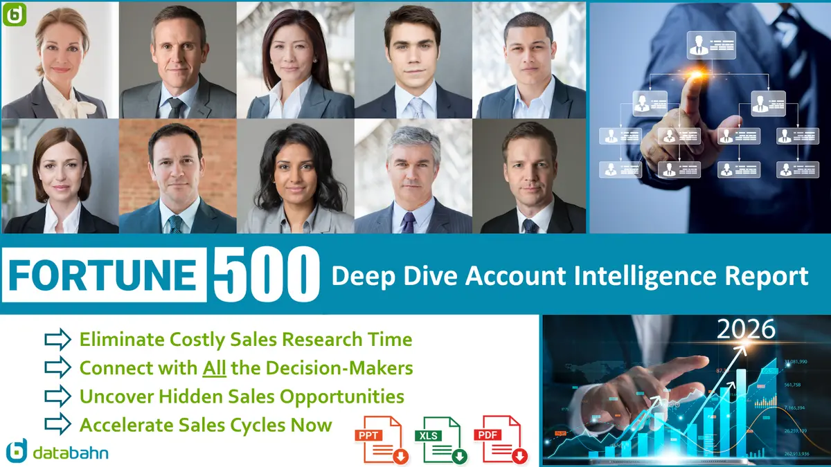 Veeva Systems Org Chart And Sales Intelligence Report 1