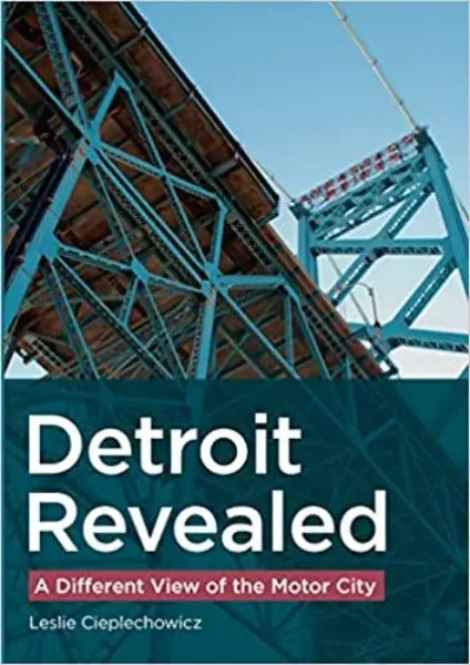 Detroit Revealed 1