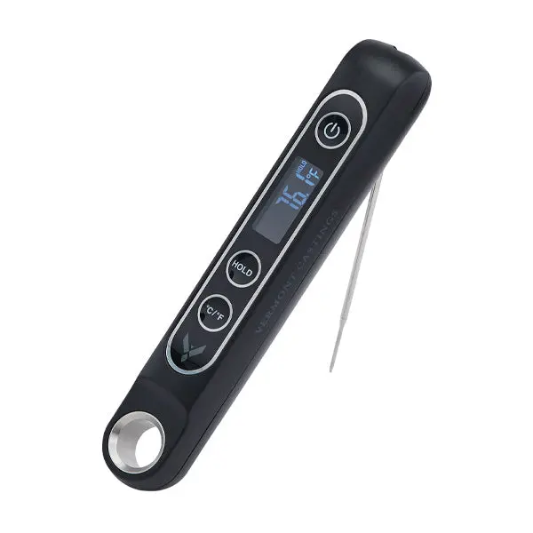 Digital Instant-Read Meat Thermometer 1