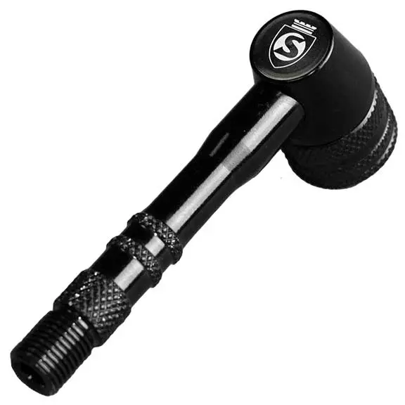 Silca Aluminum Disc Chuck 1