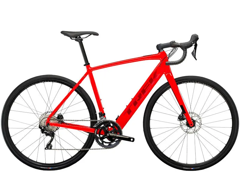 2024 Trek Domane+ Al 5 Red 1