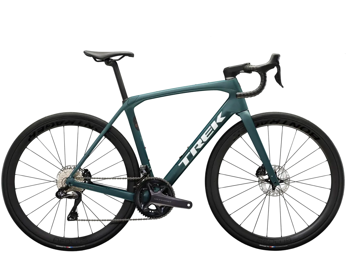 2024 Trek Domane Slr 7 Juniper 1