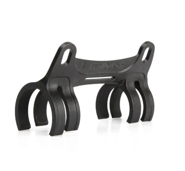 Lezyne Hand Pump Mount 1