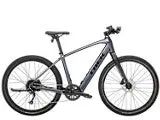 2023 Trek Dual Sport+ 2 E-Bike 1