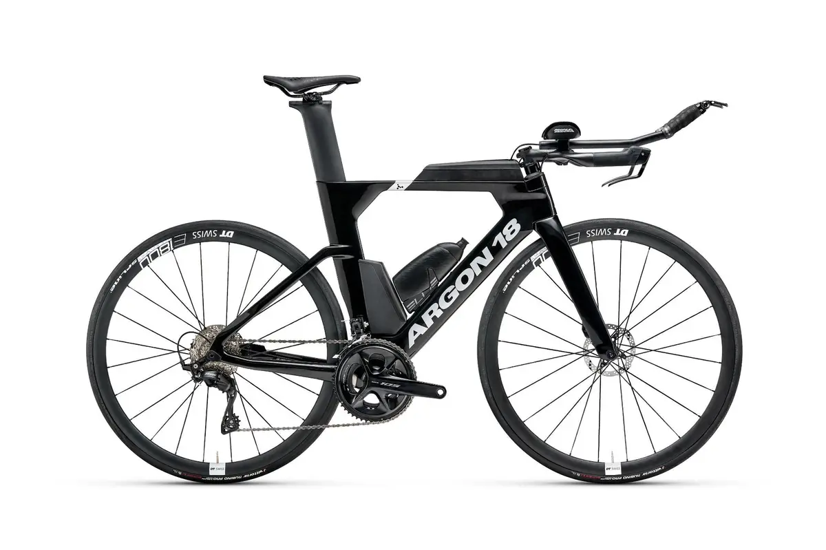 Argon 18 E-117, Shimano 105 - 2026 6