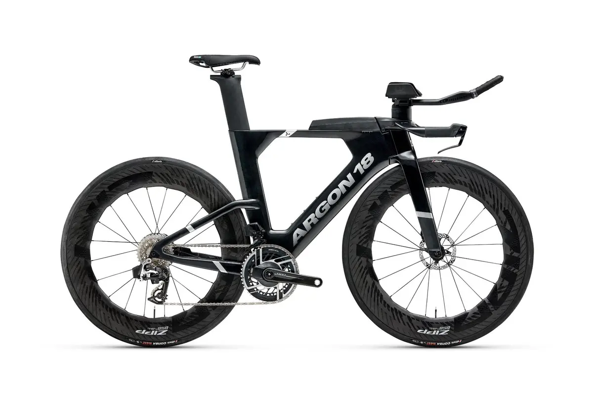 Argon 18 E-119 Force Axs 1