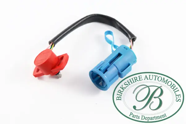 Jaguar Throttle Position Sensor # Eac 7341. Fits Jaguar 1988-89 Vdp, 1988-89 Xj6 1