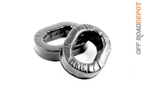 Rur Earseal-Gel-Xl - Sellos De Gel De Silicona Para Oidos (Par) 1