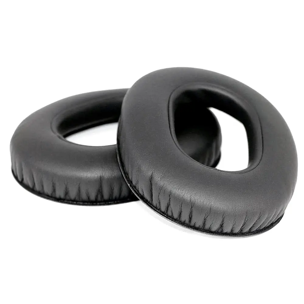Leather Ear Seals For Alphabass Headset 1