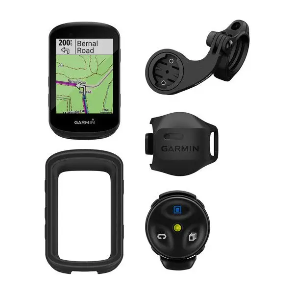 Garmin Edge 530 Mtb Bundle 1