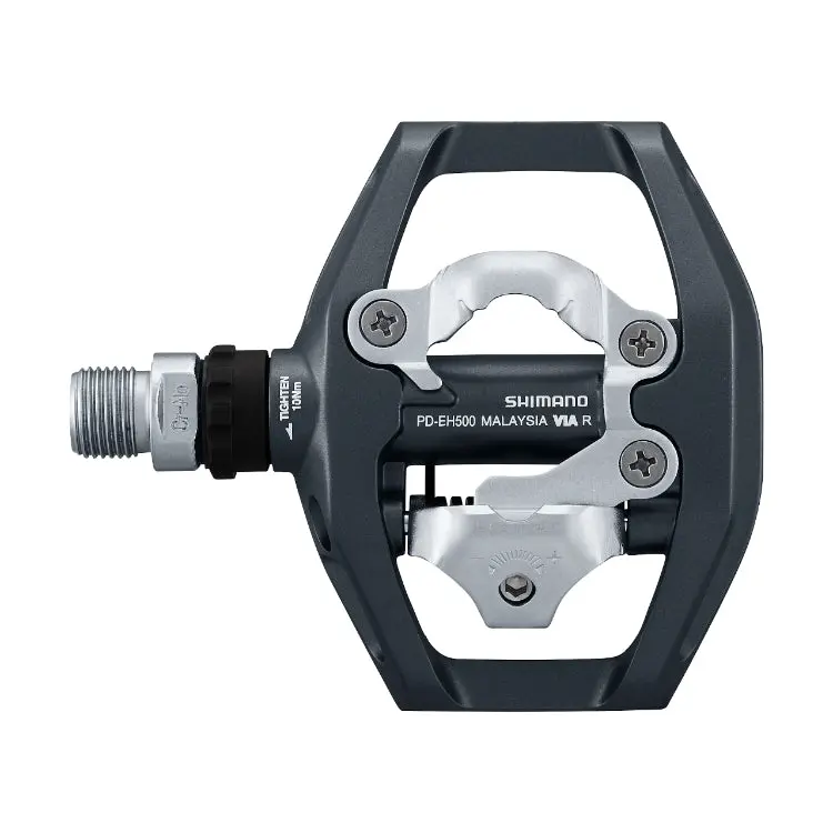 Shimano Pedal Eh500 Spd 1